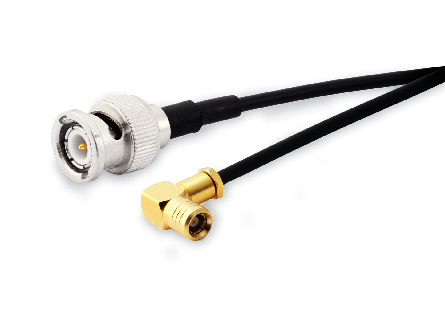 GRAS AA0078 3 m SMB-to-BNC CCP Cable