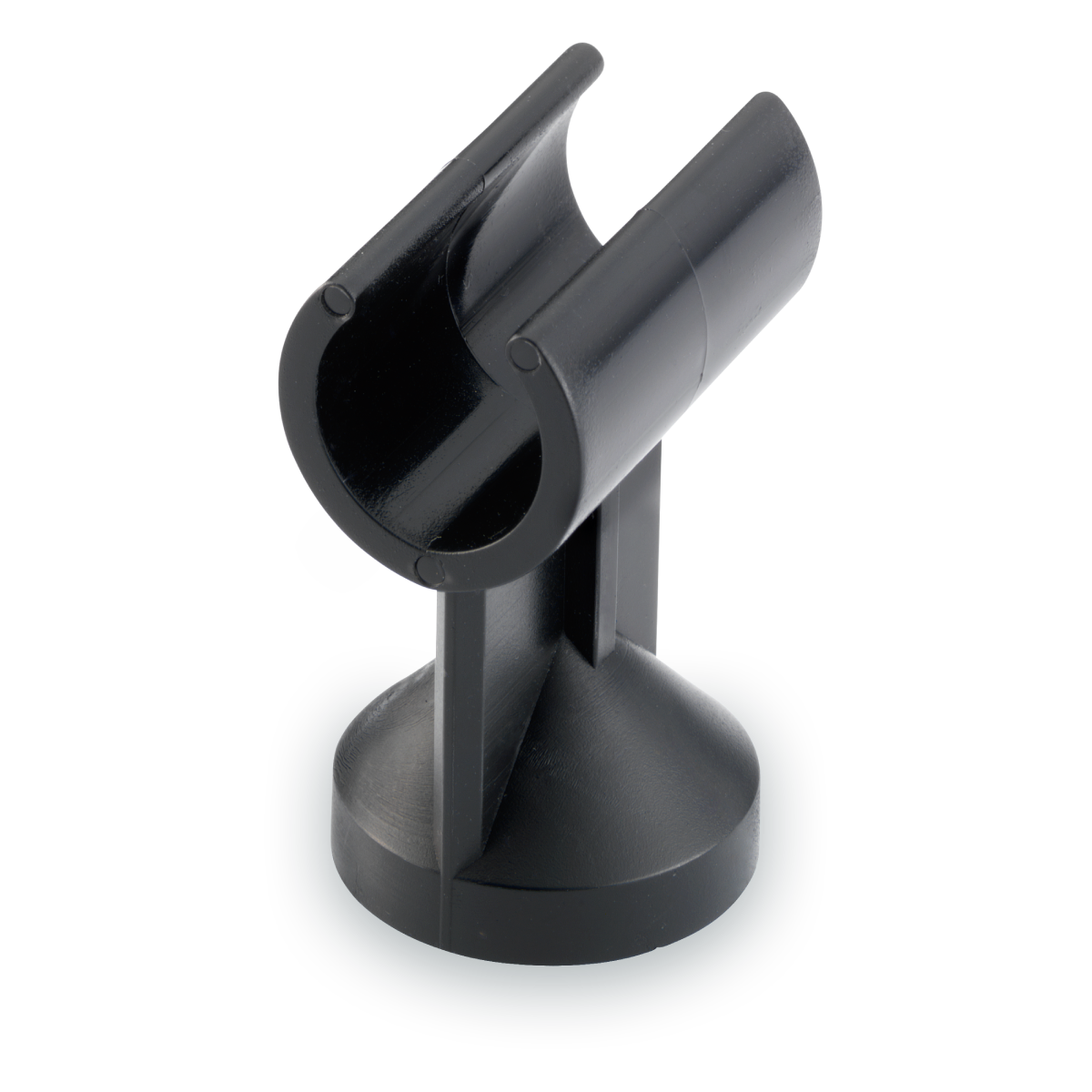 GRAS AL0008 1/2" Microphone Holder, POM