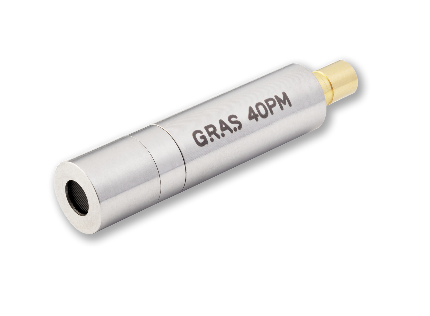 GRAS 40PM EQset Miniature Production Line Microphone