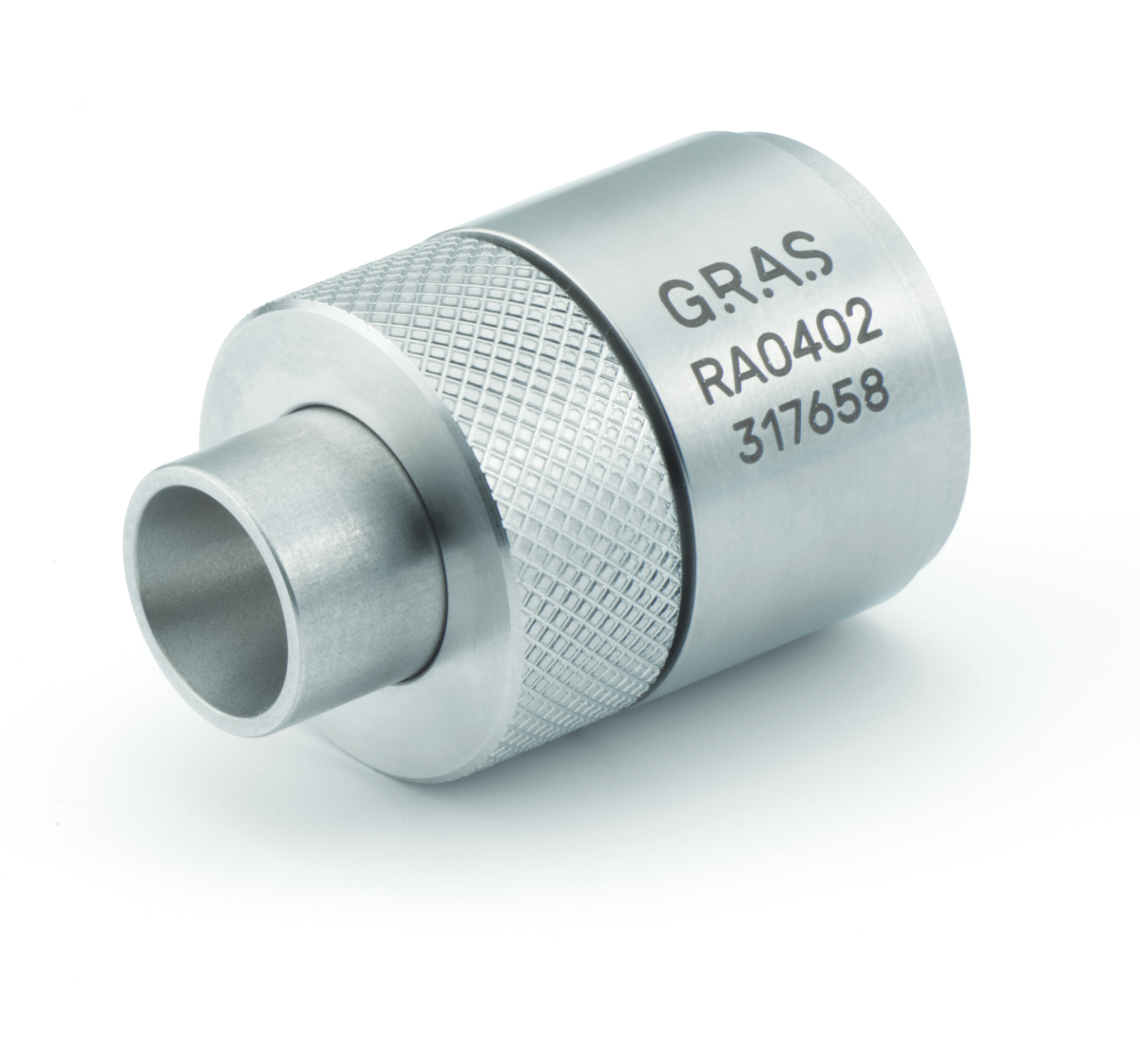 GRAS RA0402 Prepolarized High-frequency Ear Simulator