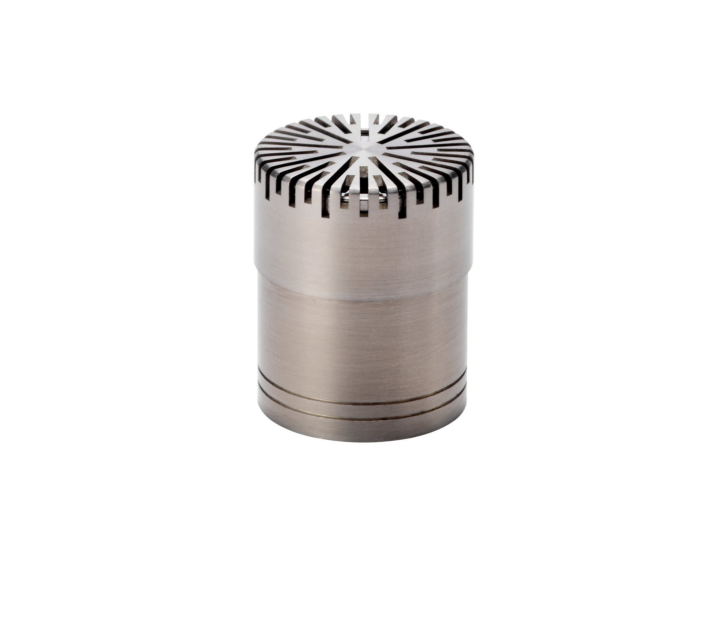 GRAS 40AD 1/2" Prepolarized Pressure Microphone, High Sensitivity