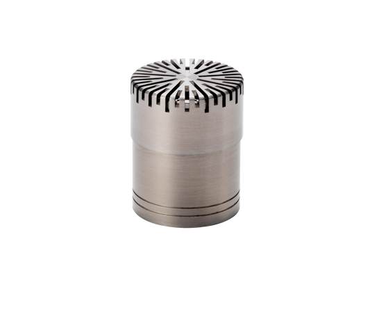 GRAS 40AD 1/2" Prepolarized Pressure Microphone, High Sensitivity