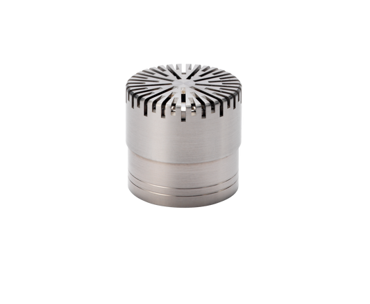 GRAS 40AO 1/2" Prepolarized Pressure Microphone, Wide Frequency