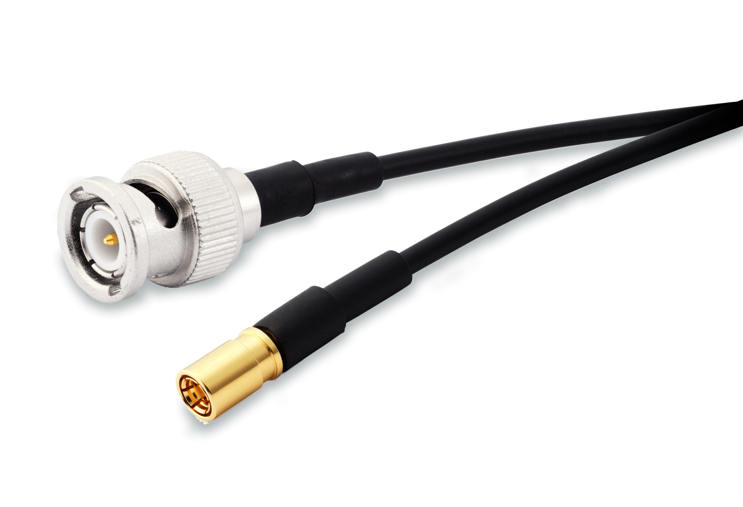 GRAS AA0027 3 m Microdot-to-Microdot CCP Cable