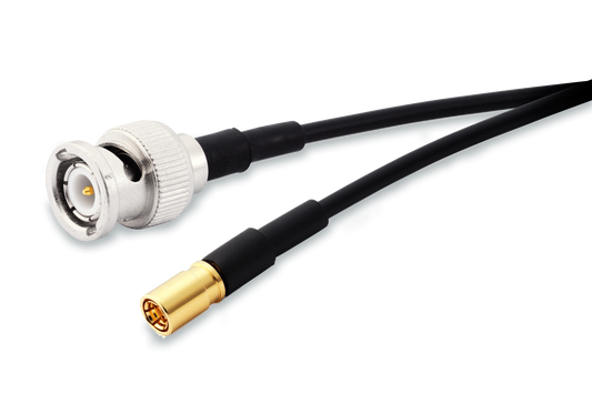 GRAS AA0027 3 m SMB - BNC Cable