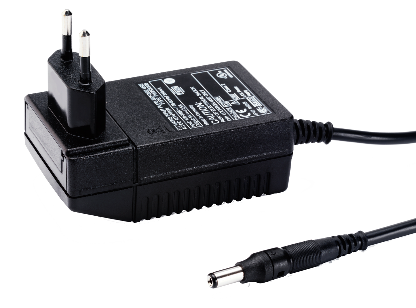 GRAS AB0005 Mains Adapter, EU