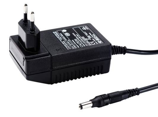 GRAS AB0005 Mains Adapter, EU