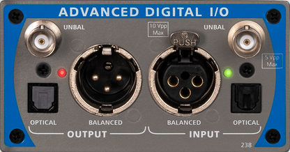 Interface Modules