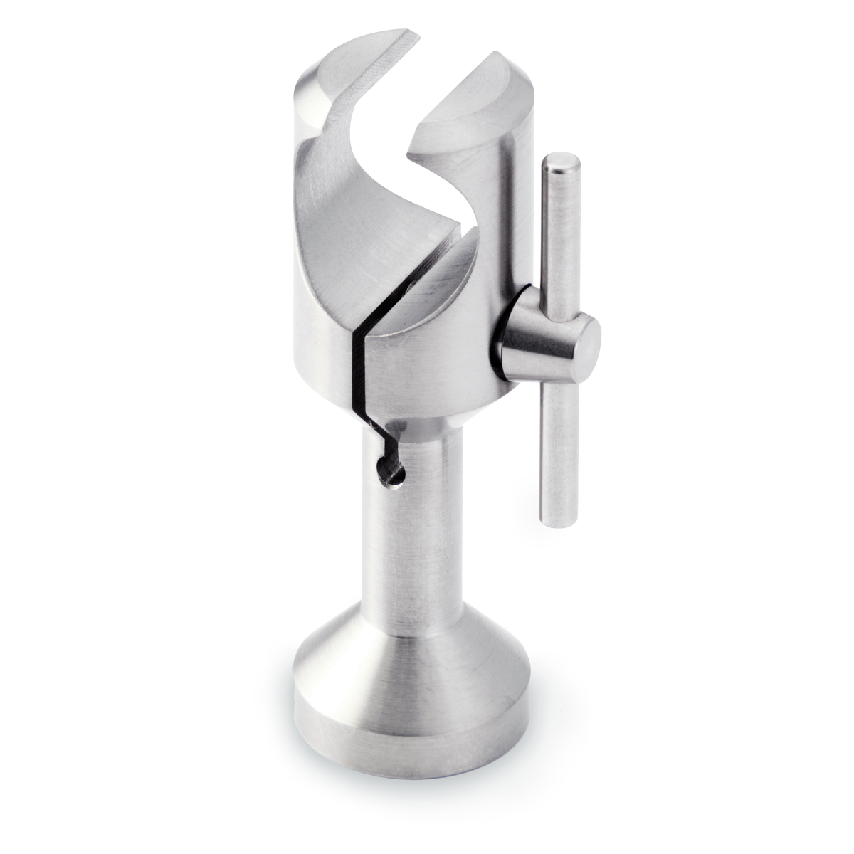 GRAS AL0012 1/2" Stainless Steel Microphone Holder