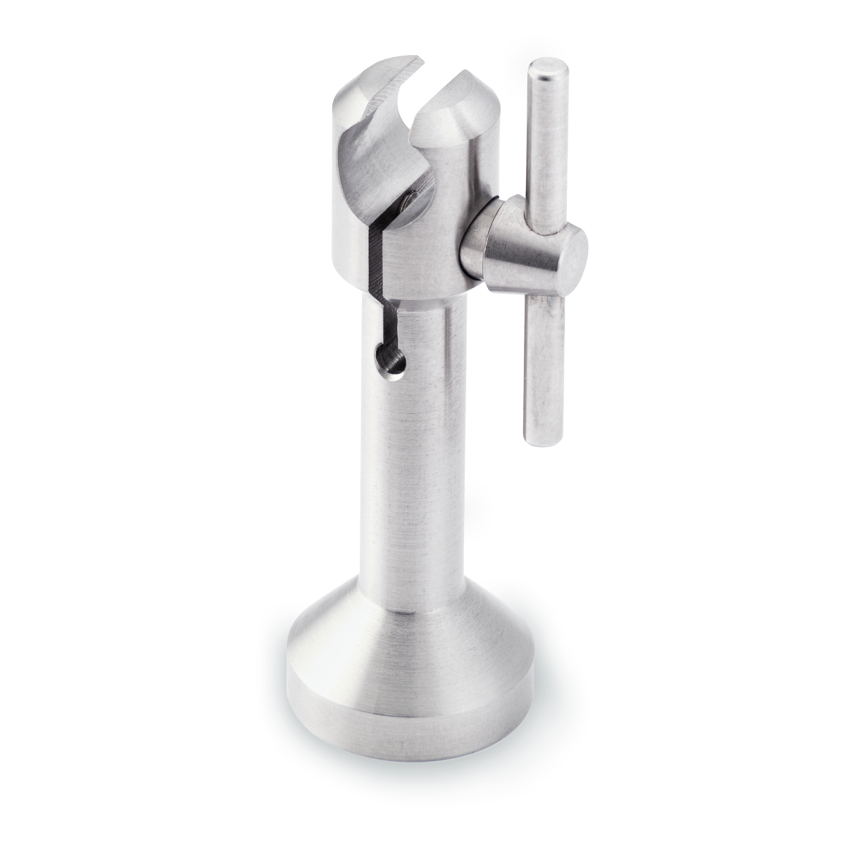 GRAS AL0013 1/4" Stainless Steel Microphone Holder