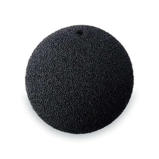 GRAS Spherical Windscreen for Microphones