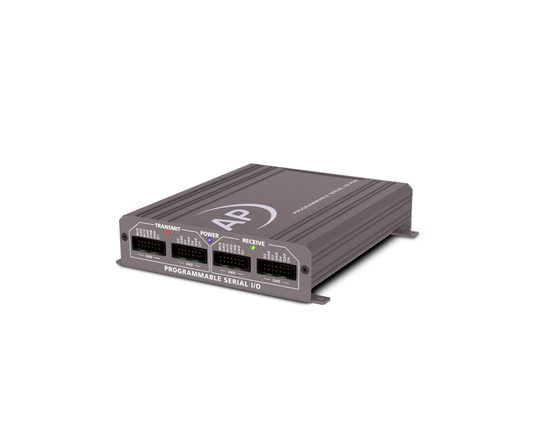 APx PSIO remote interface pod