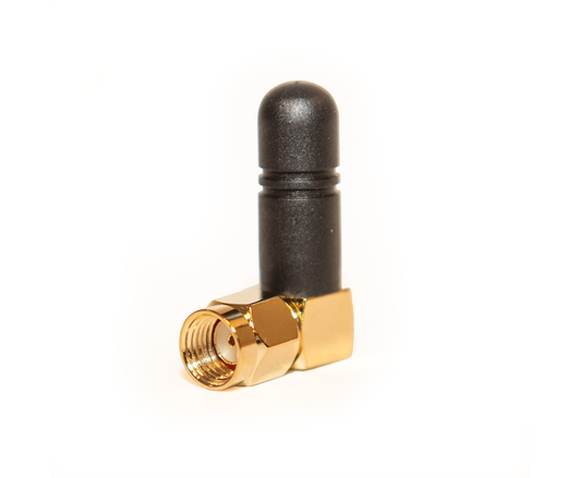 Single antenna for APX-BT5