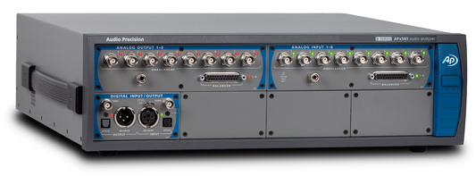 APx585 B Series