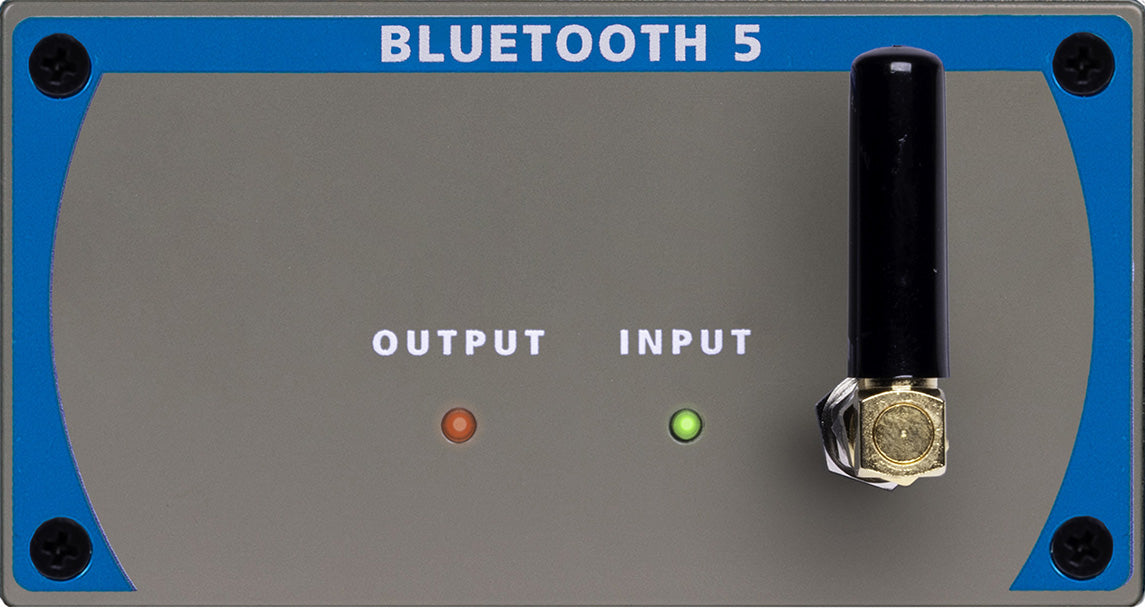 Bluetooth 5 / LE Audio – APX-BT5