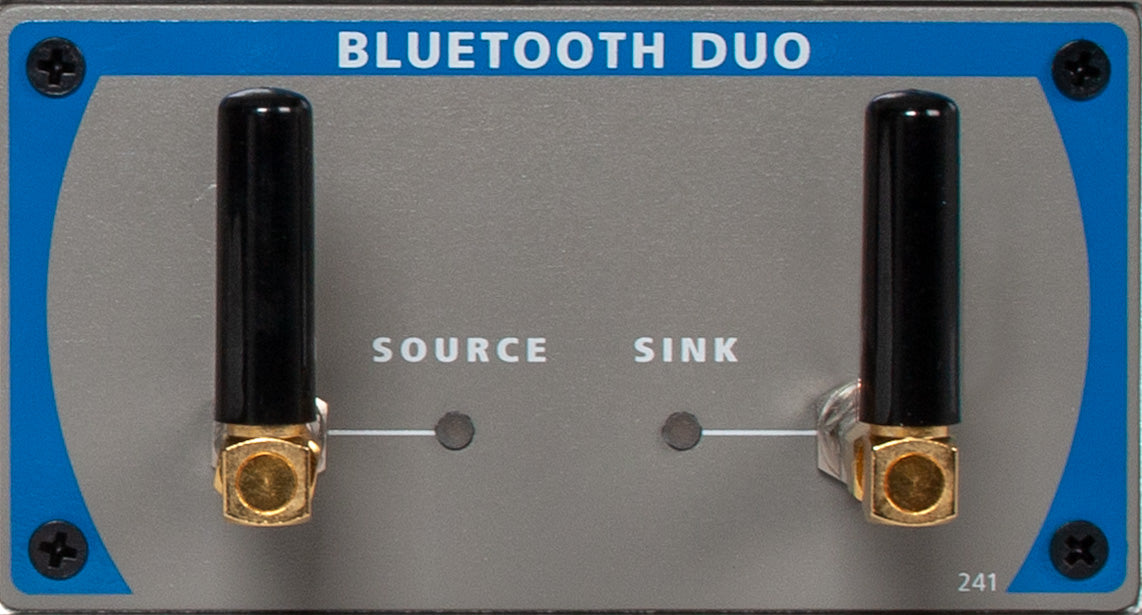 Interface Modules