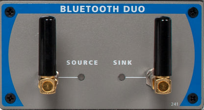 Interface Modules