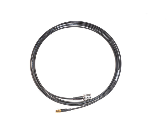 3m Cable BNC male to SMB female