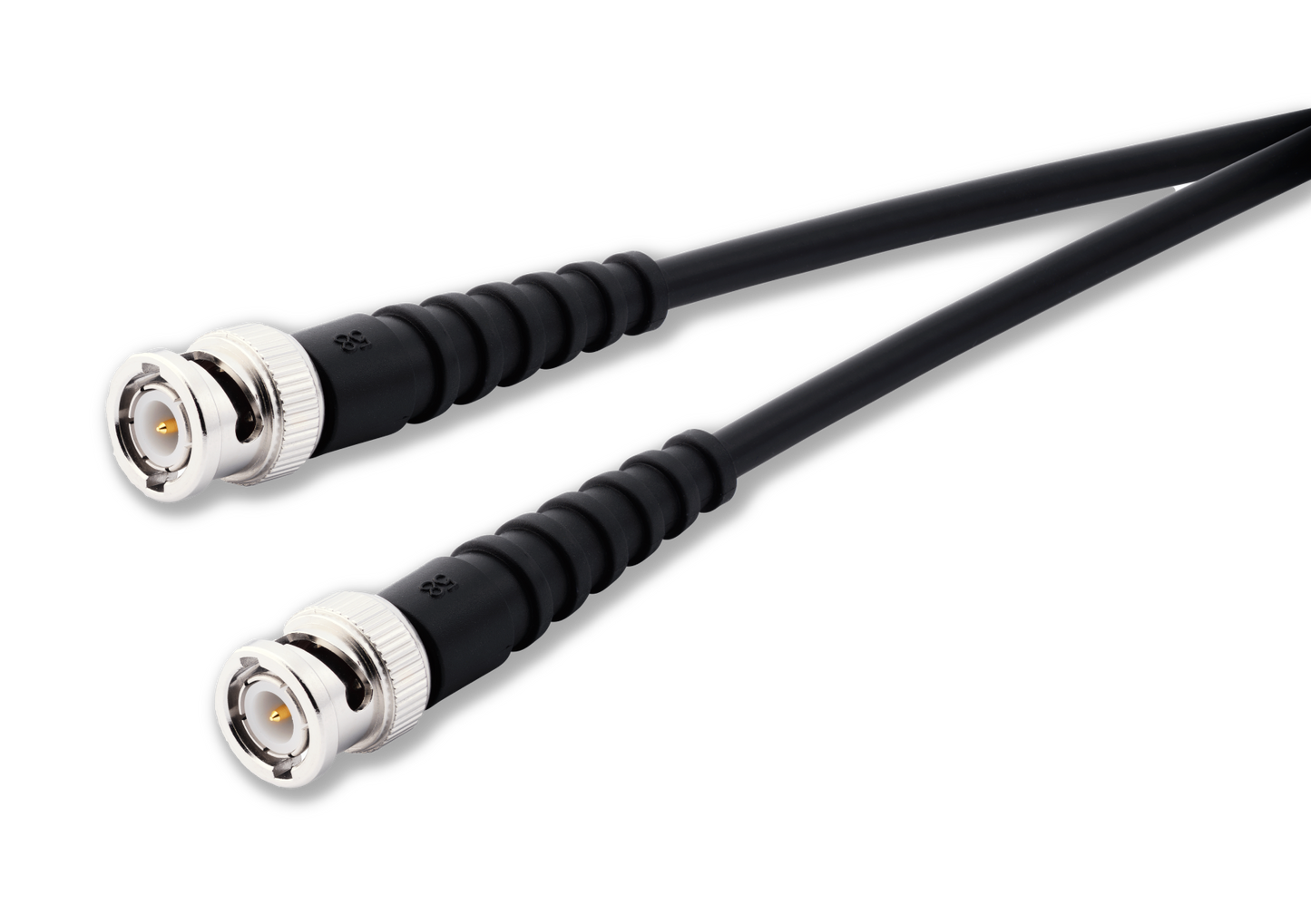 GRAS AA0032 0.5 m BNC-to-BNC CCP Cable