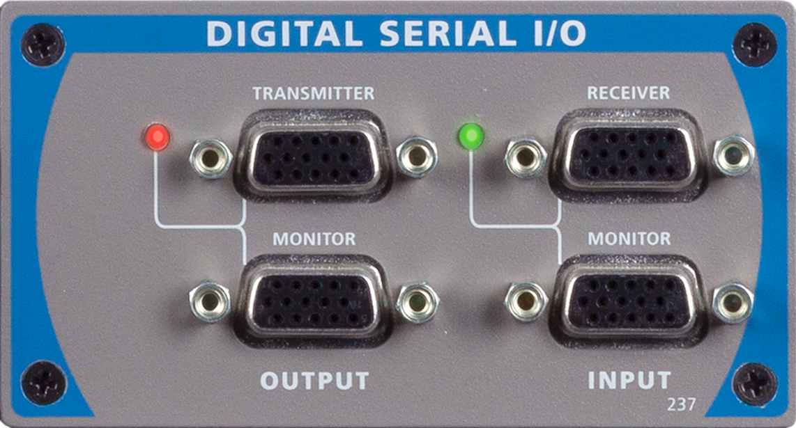 Interface Modules