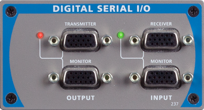 Interface Modules