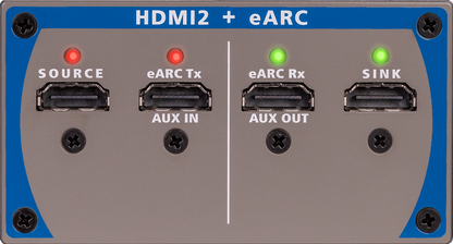Interface Modules
