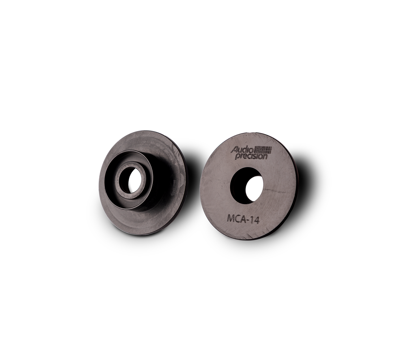 Calibrator Adapter