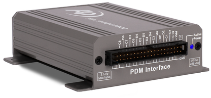 Interface Modules