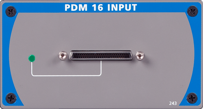 Interface Modules
