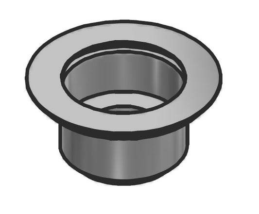 GRAS RA0157 Calibration Adapter for 711-Style Ear Simulators in Test Fixtures