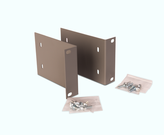 Rack mount kit for AUX-0100 (formerly APx581)