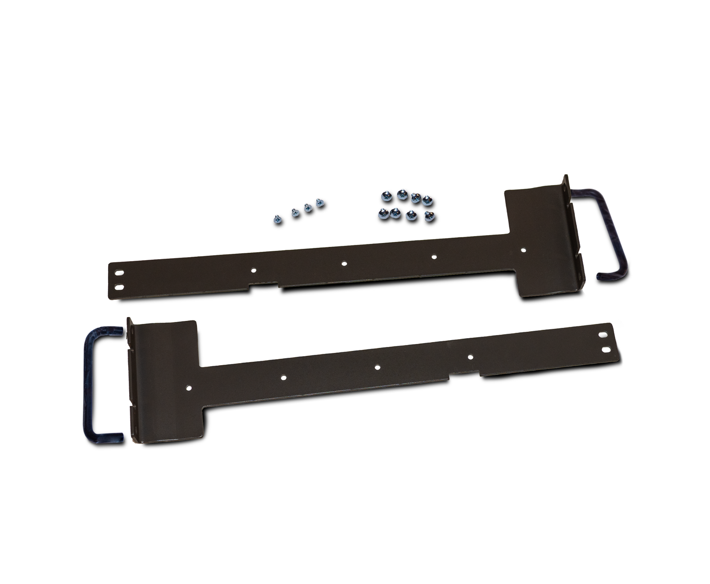 Fixed rack mount kit for APx52x, 58x, and 555 analyzers