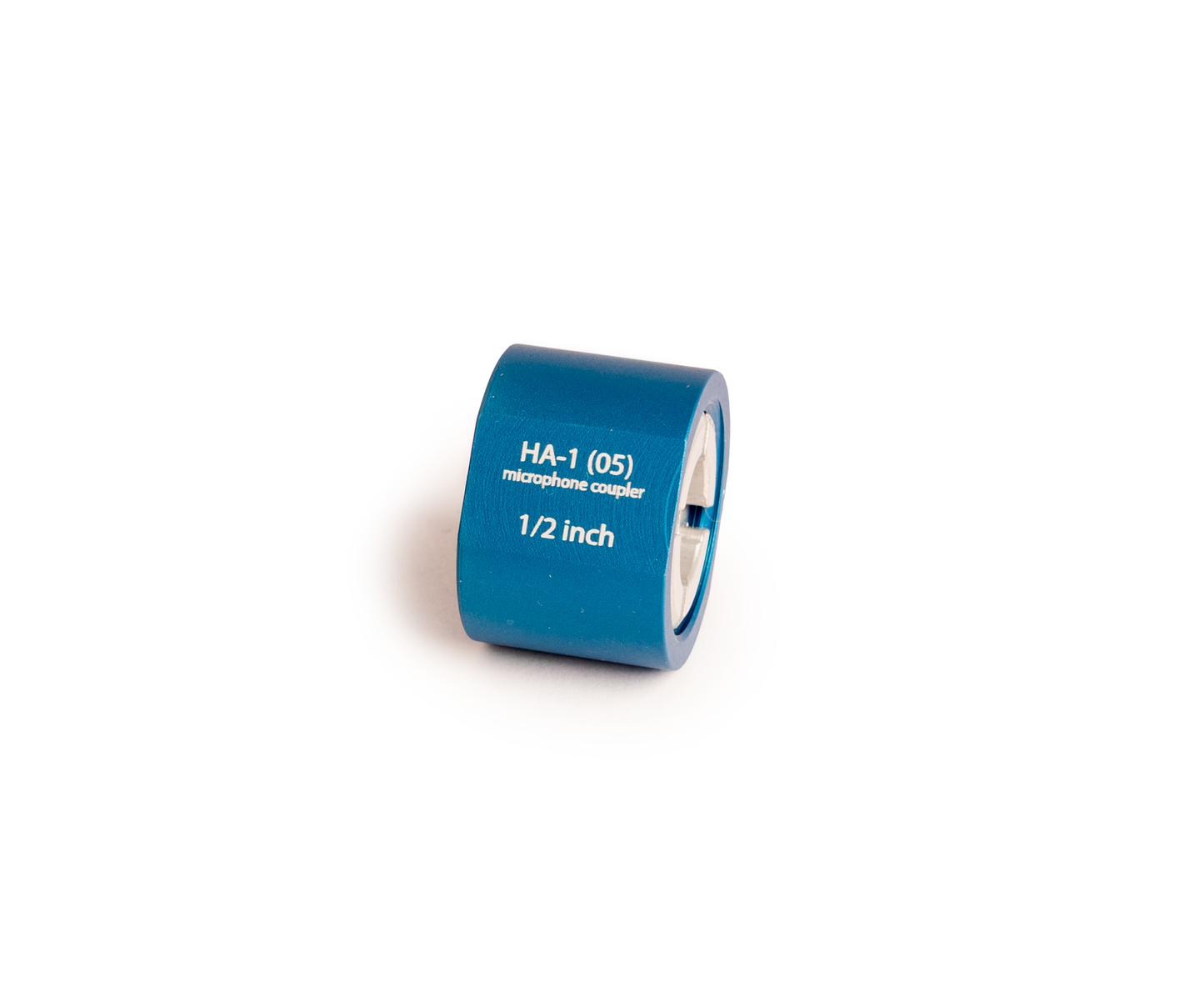 HA-1 coupler